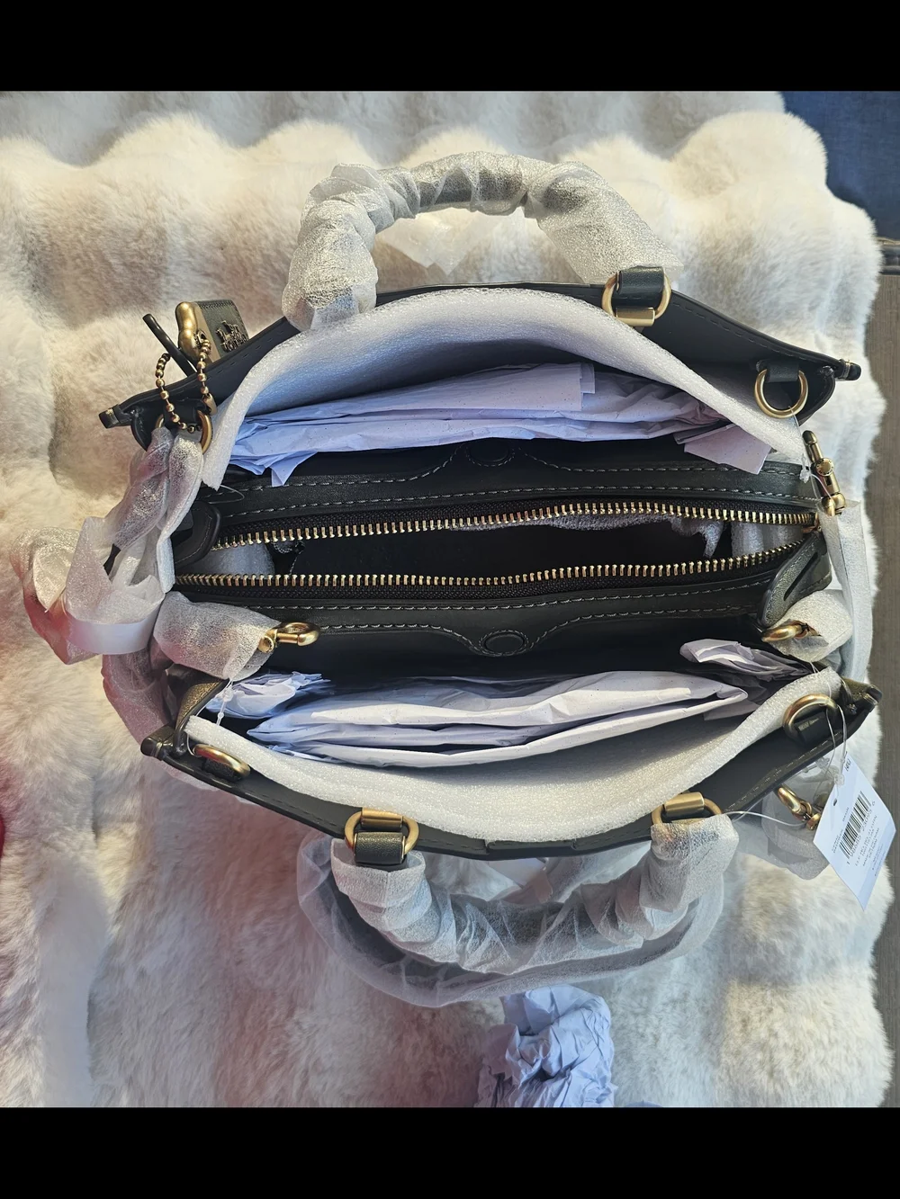 Coach brand nwt